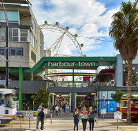 Harbour Town Melbourne - Accommodation Southport