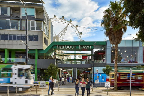 Harbour Town Melbourne - Accommodation Southport 0