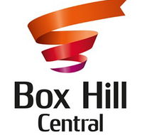 Box Hill Central - Accommodation Southport