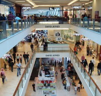 Coburns Shopping Centre - Accommodation Southport