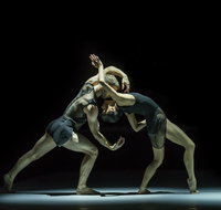 Sydney Dance Company - Southport Accommodation