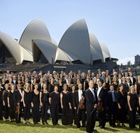 Sydney Symphony Orchestra - Southport Accommodation