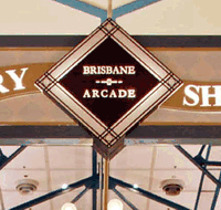 Brisbane Arcade - Southport Accommodation