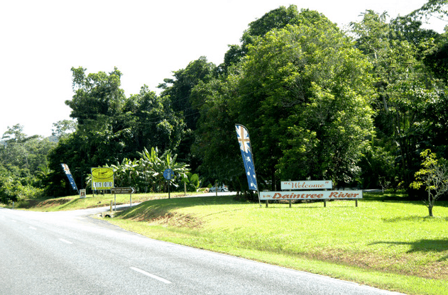 Bruce Belchers Daintree River Cruise - Southport Accommodation 0