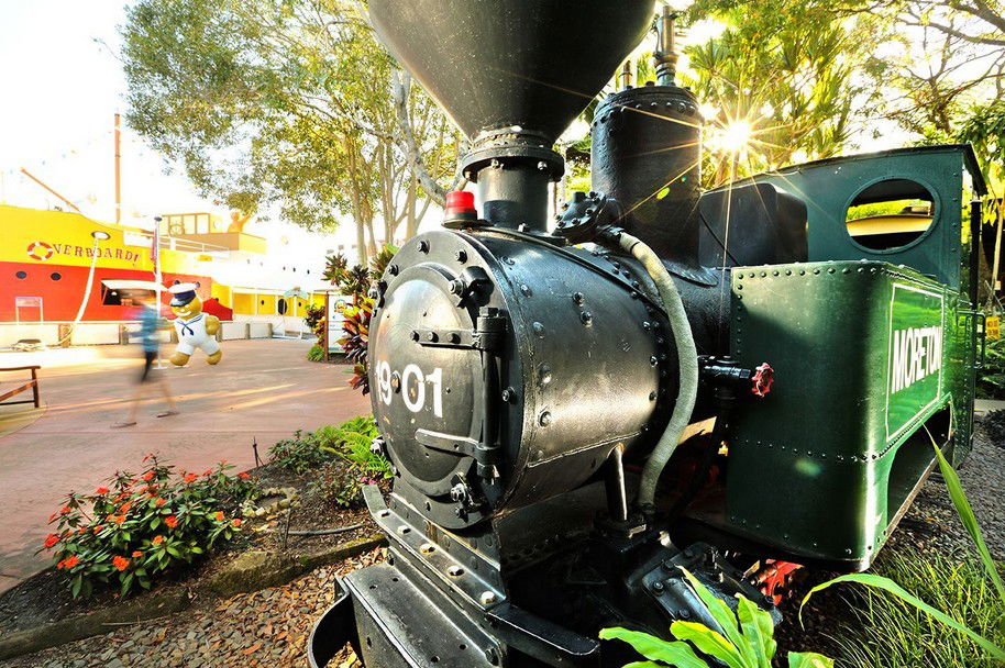  Accommodation Southport