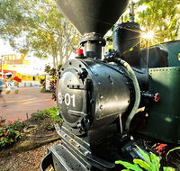 The Ginger Factory - Accommodation Southport