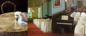 Ayers House Museum - Accommodation Southport 4
