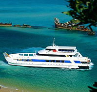 Queensland Day Tours - Accommodation Southport
