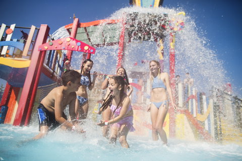 Funfields - Southport Accommodation 10