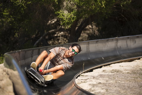 Funfields - Southport Accommodation 12