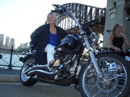 A Wild Ride - Southport Accommodation 5