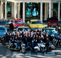 Wildfire Tours - Accommodation Southport