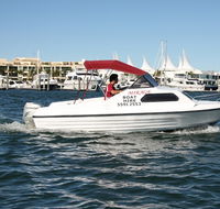 Mirage Boat Hire - Accommodation Southport