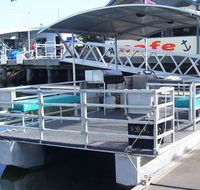 Clarence River BBQ Boats - Accommodation Southport