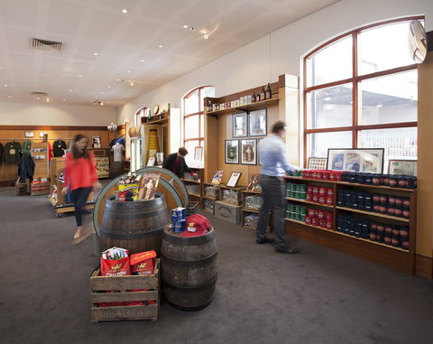 Carlton Brewhouse - Southport Accommodation 2