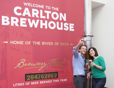 Carlton Brewhouse - Southport Accommodation 3