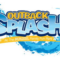 Outback Splash - Accommodation Southport