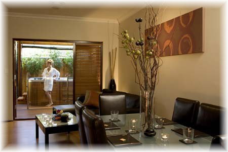 Le Beau Day Spa - Accommodation Southport 5