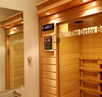 The Boardwalk Spa - Accommodation Southport