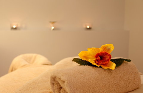 The Boardwalk Spa - Accommodation Southport 1