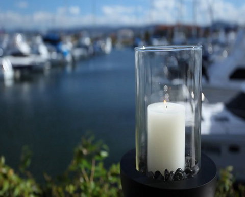 The Boardwalk Spa - Accommodation Southport 3