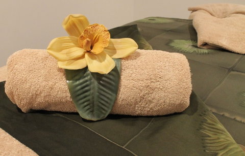 The Boardwalk Spa - Accommodation Southport 4