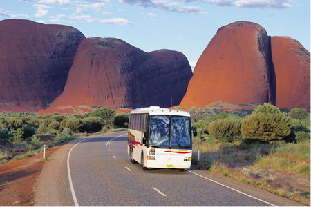 APT - Accommodation Southport 4