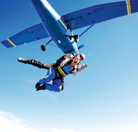 Skydive the Beach and Beyond Yarra Valley - Accommodation Southport