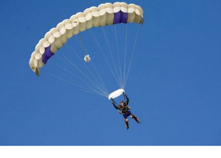 Commando Skydivers - Accommodation Southport 4