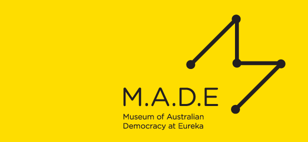 Museum of Australian Democracy at Eureka - Accommodation Southport