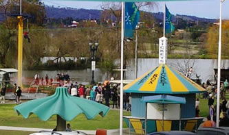 Caribbean Gardens - Southport Accommodation 5