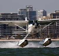 Melbourne Seaplanes - Southport Accommodation
