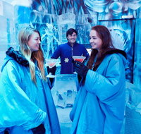 Icebar Melbourne - Southport Accommodation
