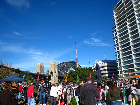 Kirribilli General Market - Southport Accommodation 3