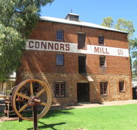 Toodyay Visitor Centre - Accommodation Southport