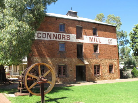 Toodyay Visitor Centre - Accommodation Southport 0