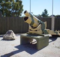 Military Museum Merredin - Accommodation Southport
