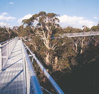 Walpole-Nornalup National Park - Accommodation Southport