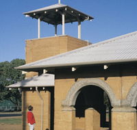 St Thomas More Catholic Church - Accommodation Southport