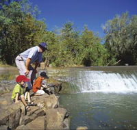 Ivanhoe Crossing - Accommodation Southport
