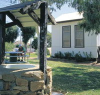 Goomalling Museum - Accommodation Southport
