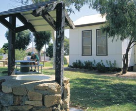 Goomalling Museum - Southport Accommodation 0