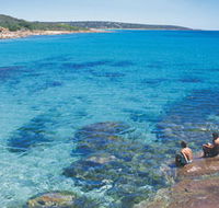 Meelup Beach - Accommodation Southport