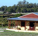 Vineyard 28 - Accommodation Southport