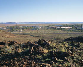 Jaburara Heritage Trail - Southport Accommodation 0