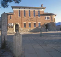 Albany Courthouse - Southport Accommodation