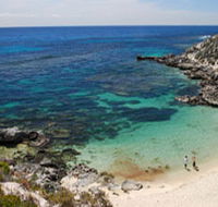 Little Armstrong Bay - Southport Accommodation