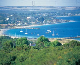  Accommodation Southport