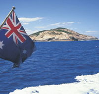 Archipelago of the Recherche - Accommodation Southport