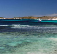 Little Salmon Bay - Southport Accommodation